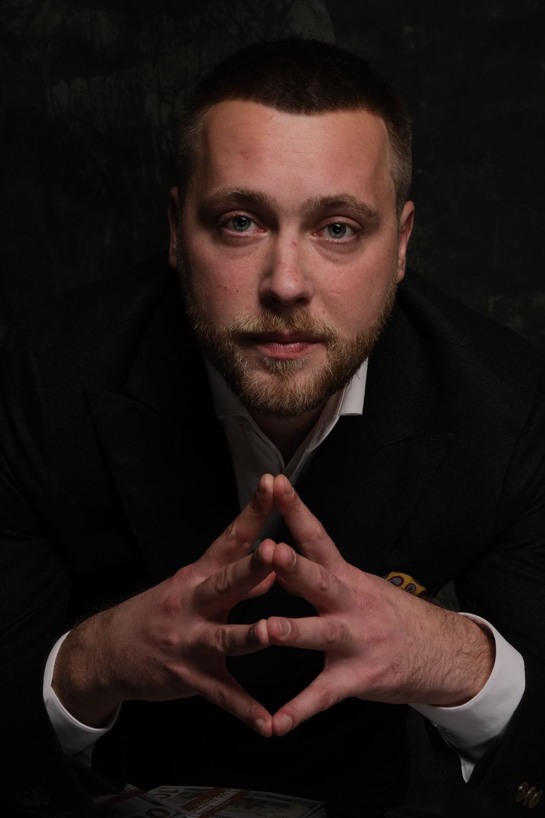 Молодий українець Михайло Романенко купив одне з найдорожчих авто