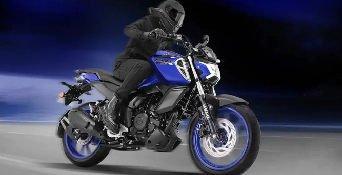 Yamaha представила гібридний мотоцикл за ціною iPhone