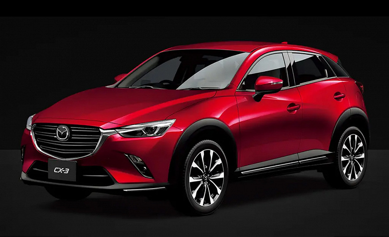 Mazda скоротить модельний ряд у 2025: які авто зникнуть