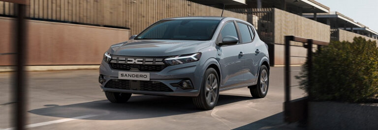 Найпопулярніший автомобіль Європи у лютому 2025 року
