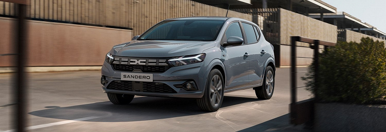 Найпопулярніший автомобіль Європи у лютому 2025 року