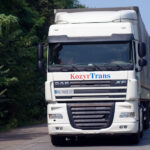 KozyrTrans | Вантажоперевезення