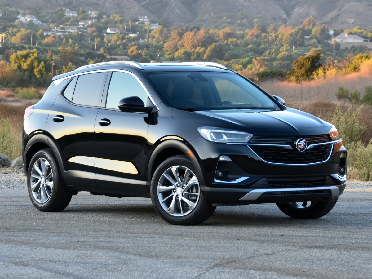 Buick Encore