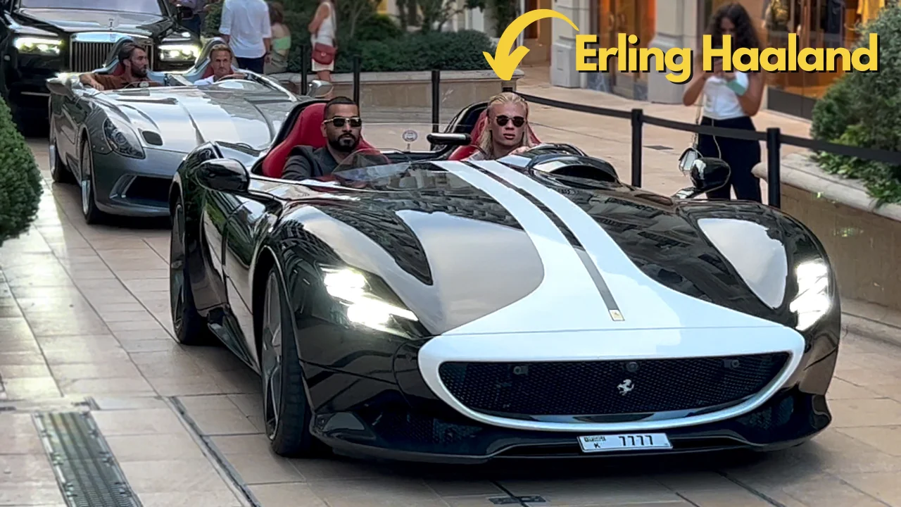 Ерлінг Голанн