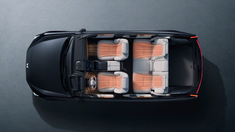 Honda S7