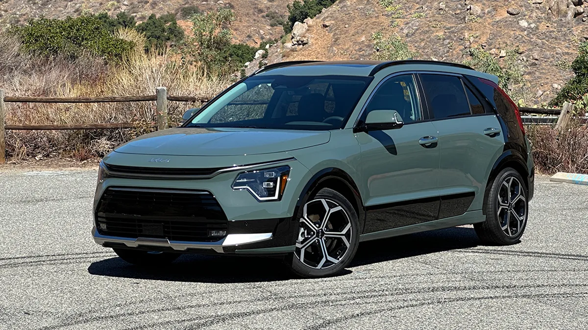 Kia Niro