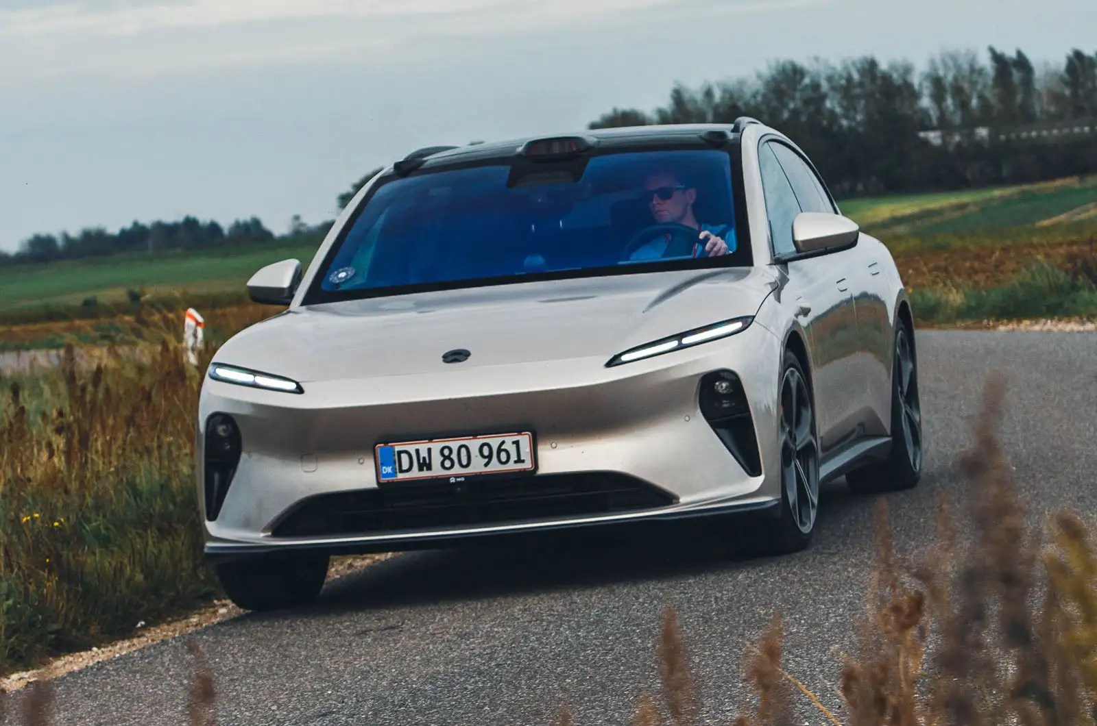NIO ET5