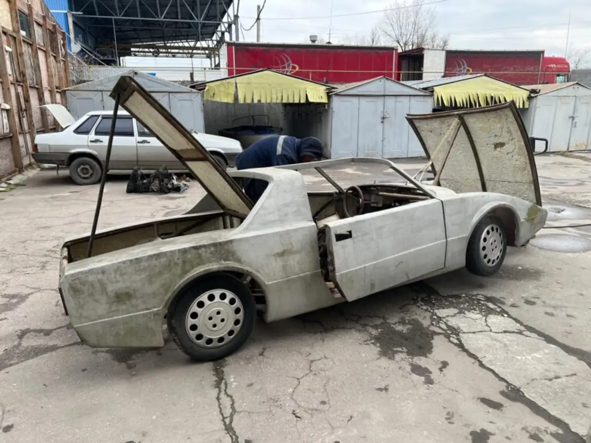Торнадо