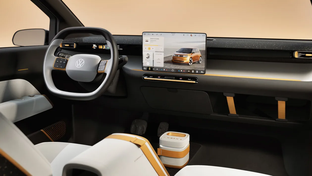 Volkswagen ID.Every1