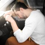 До 30 000 € штрафу або в’язниця за сон в авто у Франції