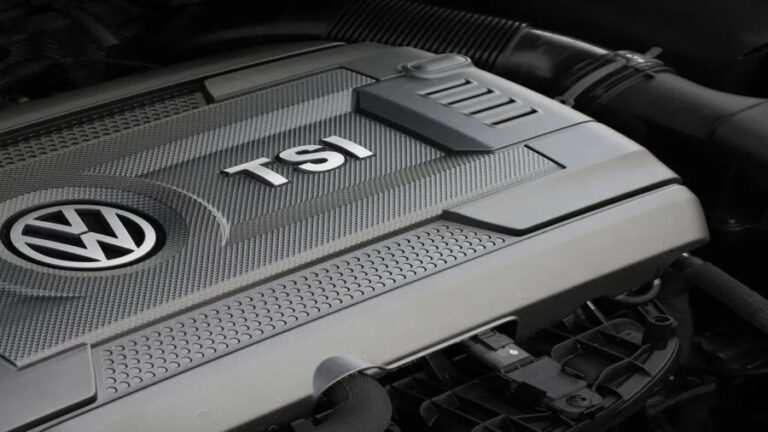 Прощавай, ремінний привід: новий двигун від Volkswagen без техобслуговування