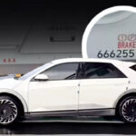 Гігантський пробіг: Hyundai Ioniq 5 “злітав” до Місяця і назад