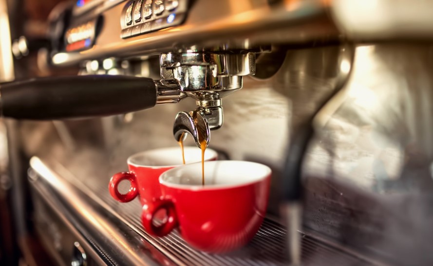 Арабіка чи робуста: яку каву вибрати для кавомашини