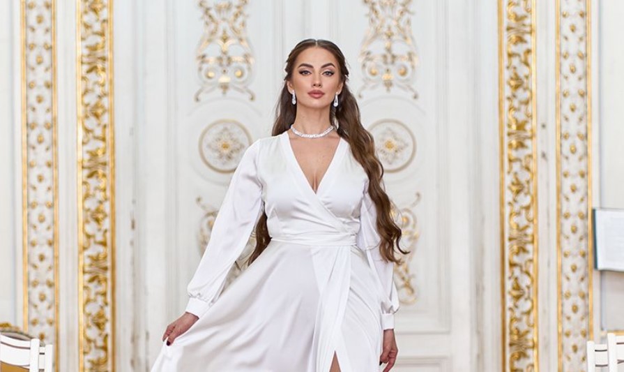 Чіткий дрес-код: як підібрати вечірню сукню