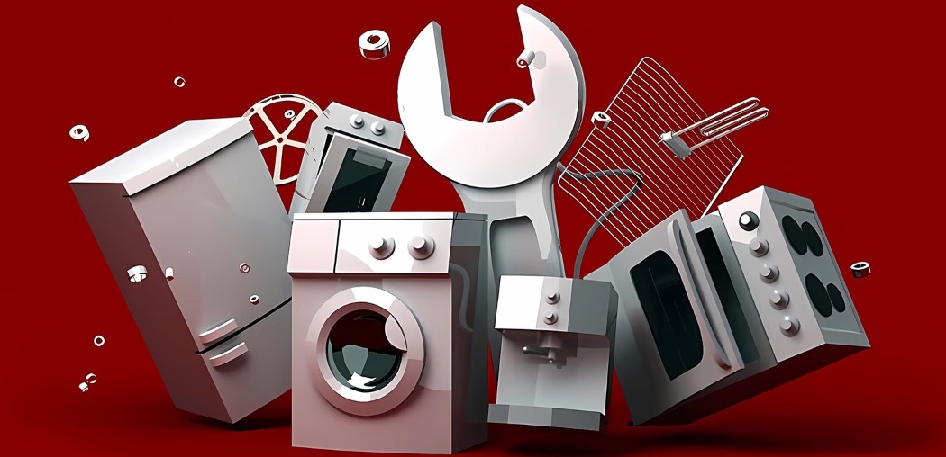 Чи виправдана економія на запчастинах для побутової техніки