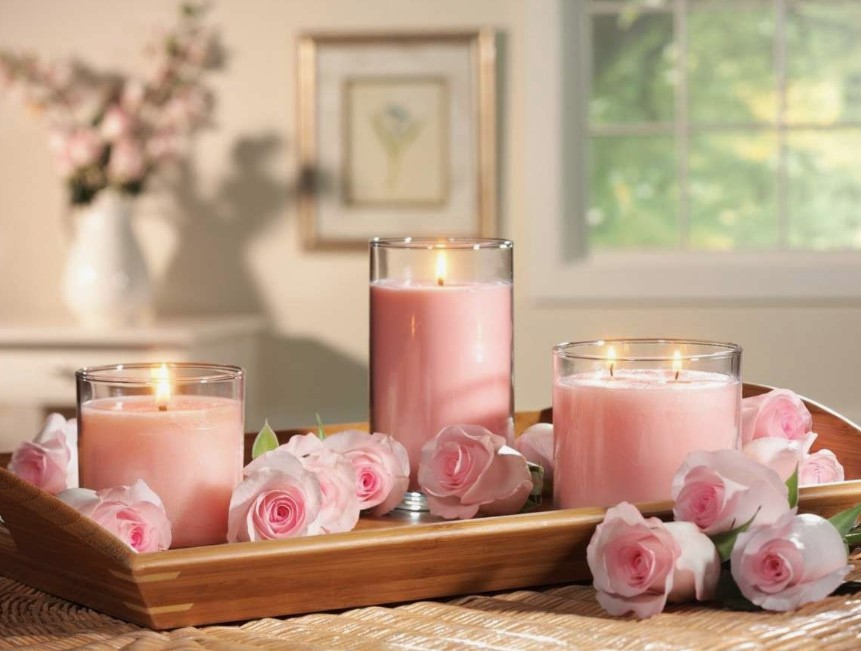 Чи є соєвий віск безпечним для дітей та алергіків