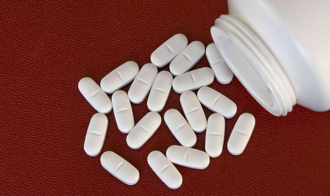 До чого сняться таблетки