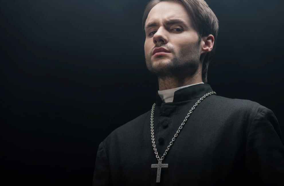 До чого сниться батюшка, священик