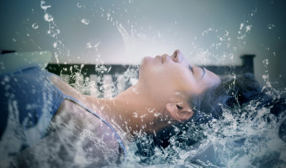 До чого сниться брудна вода