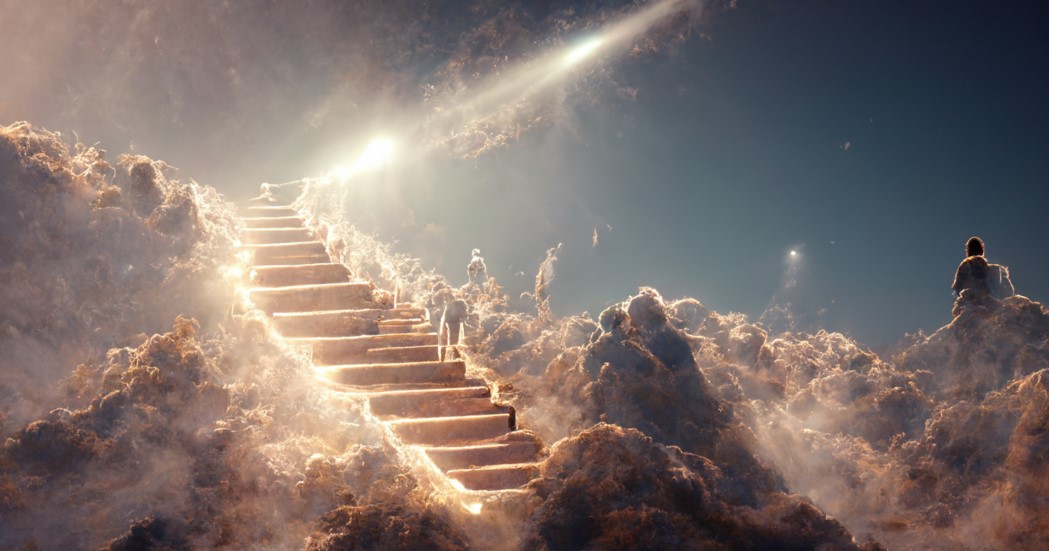 До чого сниться драбина: що означає сон, тлумачення