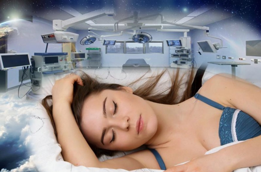 До чого сниться лікарня