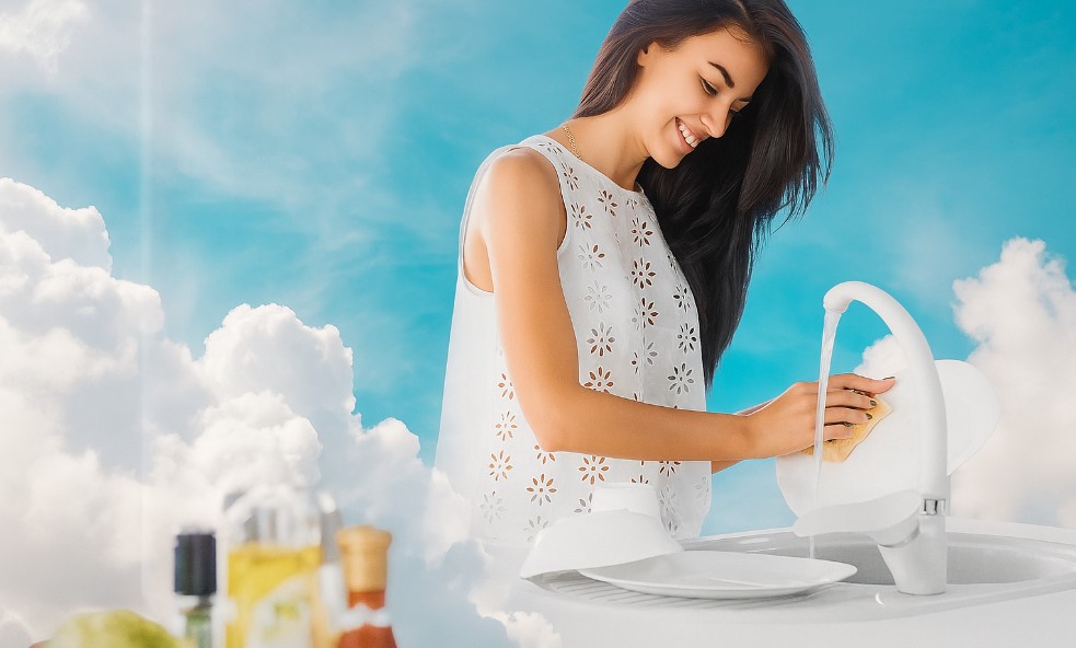 До чого сниться мити посуд