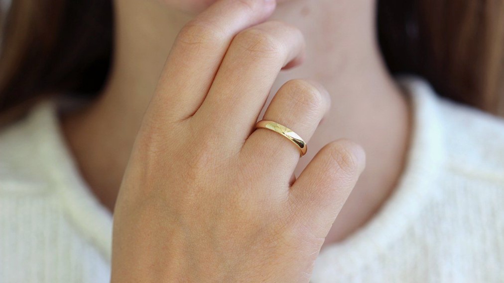 До чого сниться обручка