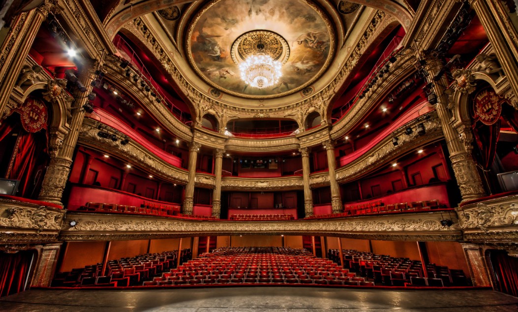 До чого сниться опера