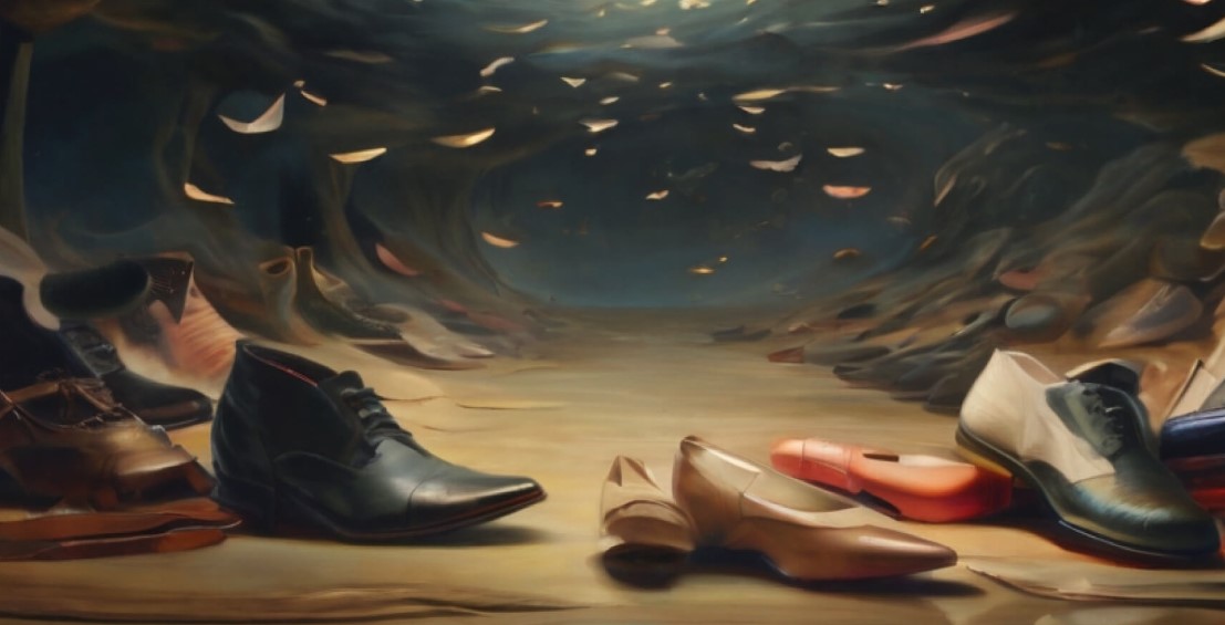 До чого сниться приміряти взуття