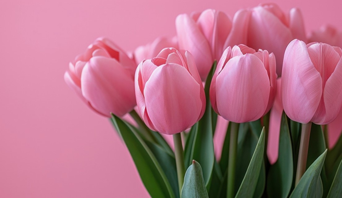 До чого сниться тюльпан