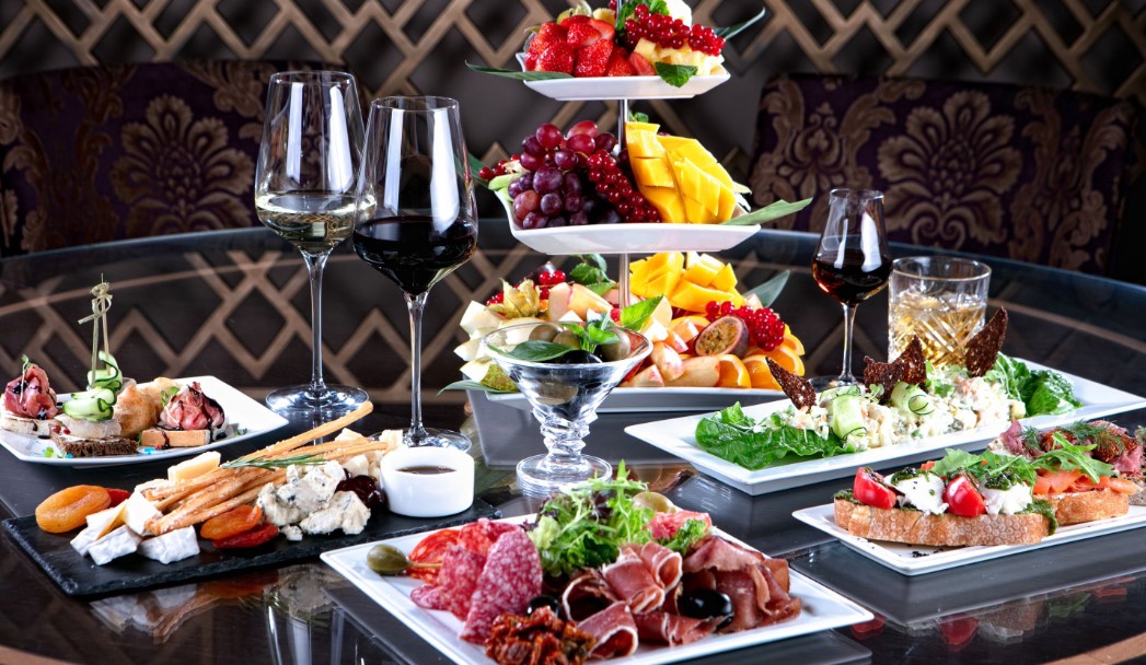 До чого сниться їжа