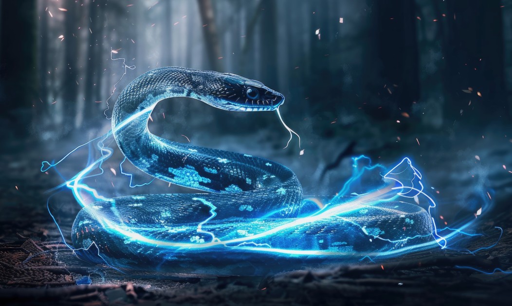 До чого сниться змія