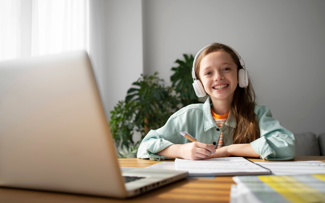 GoITeens School: образование будущего