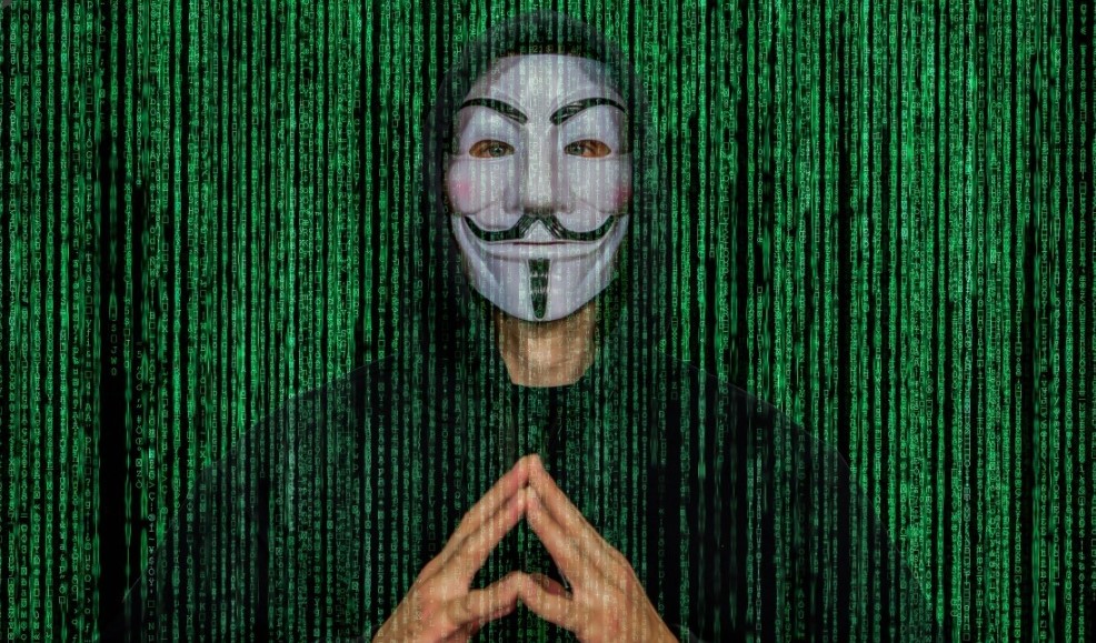 Хто такі анонімуси