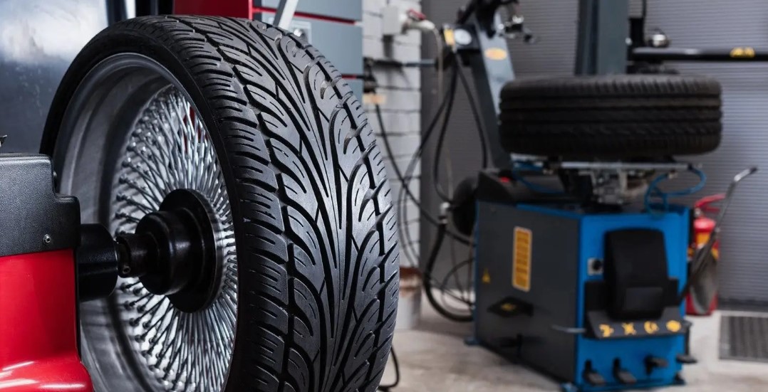 Клей для шиномонтажа