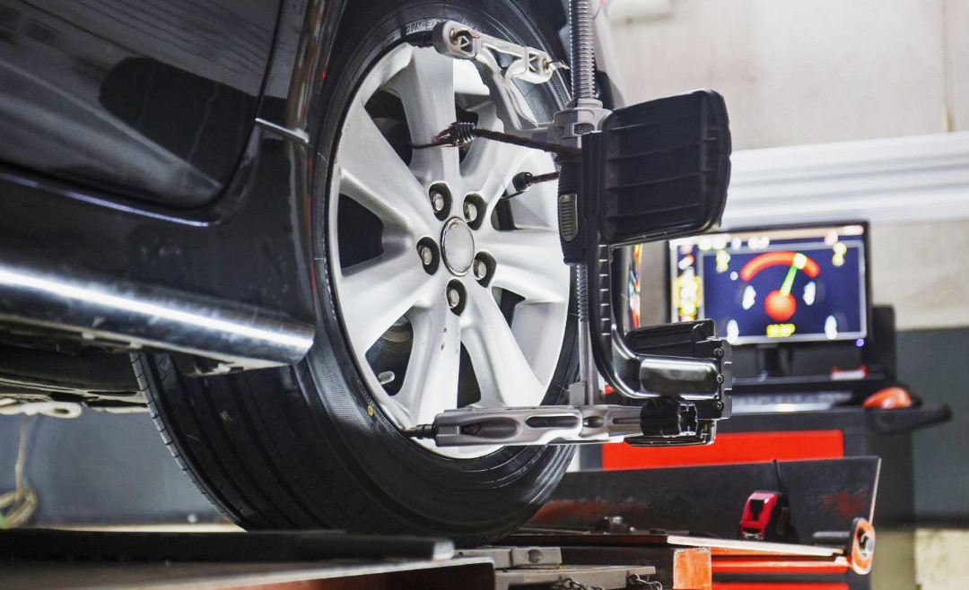 Коли потрібно робити розвал-сходження