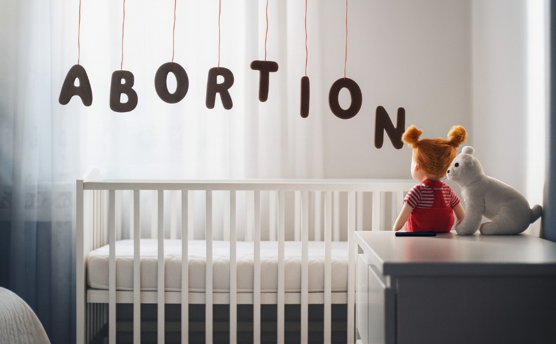 Що означає, коли сниться аборт