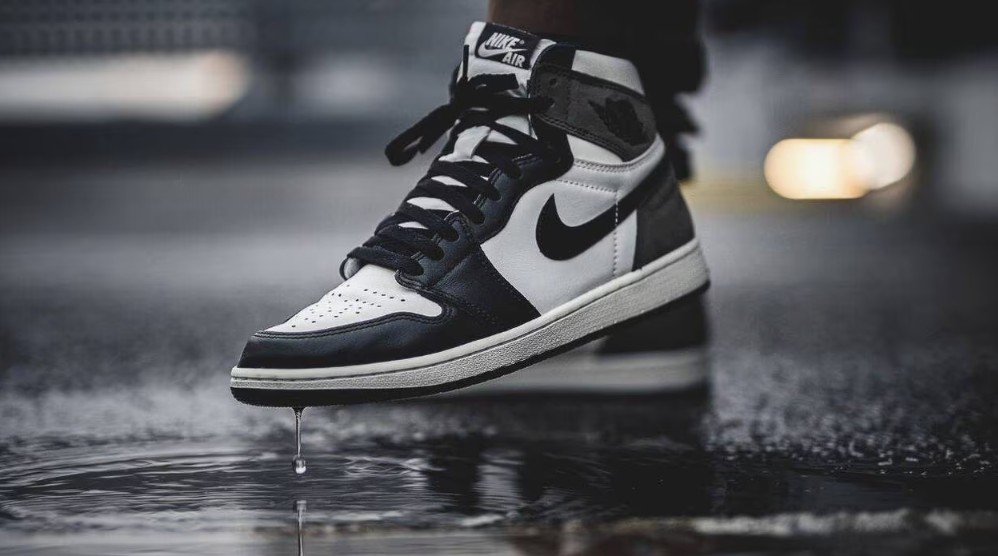 Стильні кросівки для твого повсякденного образу