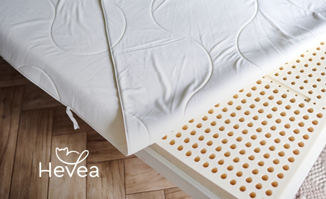 Латексні матраци