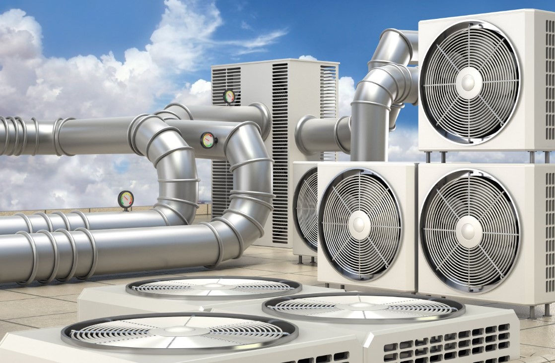 Професійний монтаж систем кондиціонування