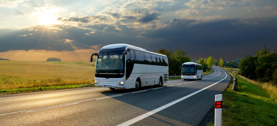 Мандрівки маршруткою з України до Європи