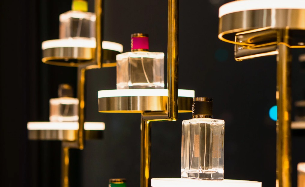 Нішева парфумерія