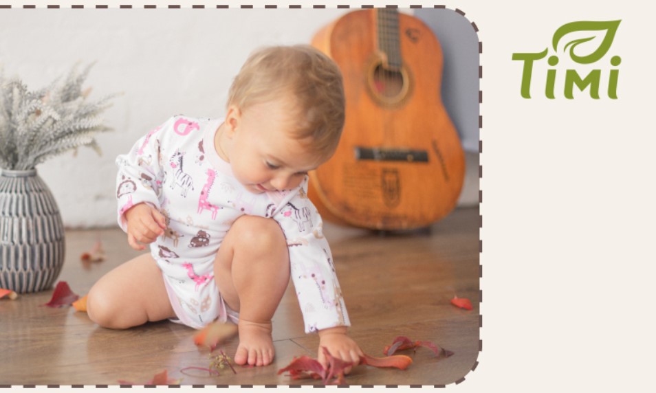 Де купити одяг для малюків онлайн