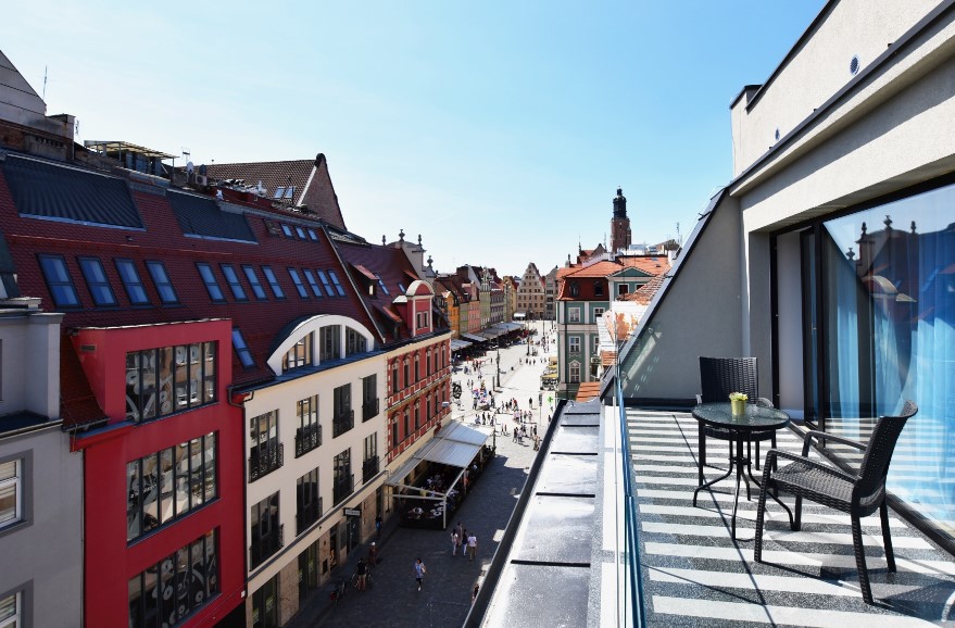 інвестування в нерухомість Вроцлава для українців