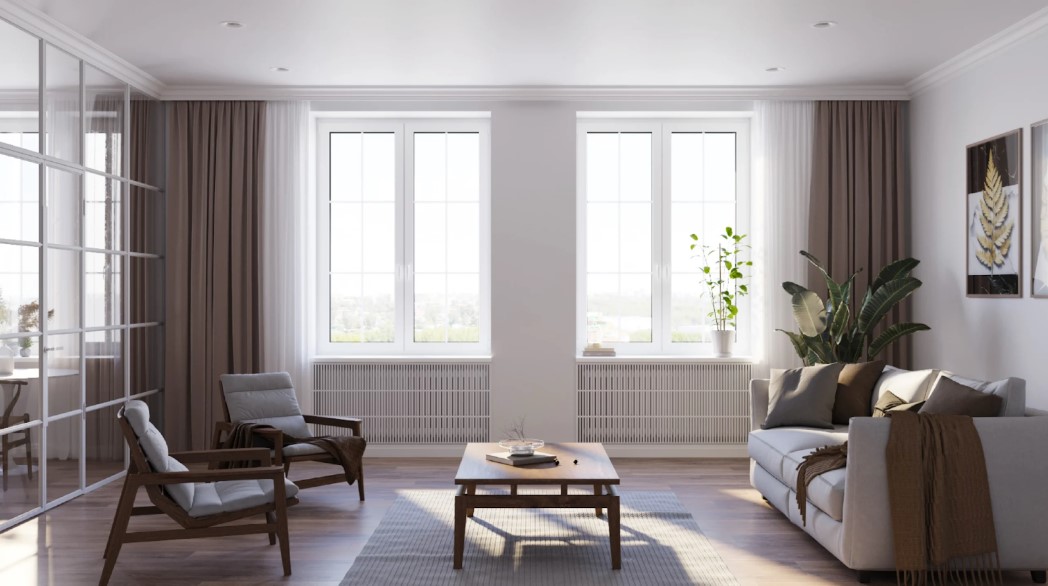 Як підготувати дім до монтажу пластикових вікон