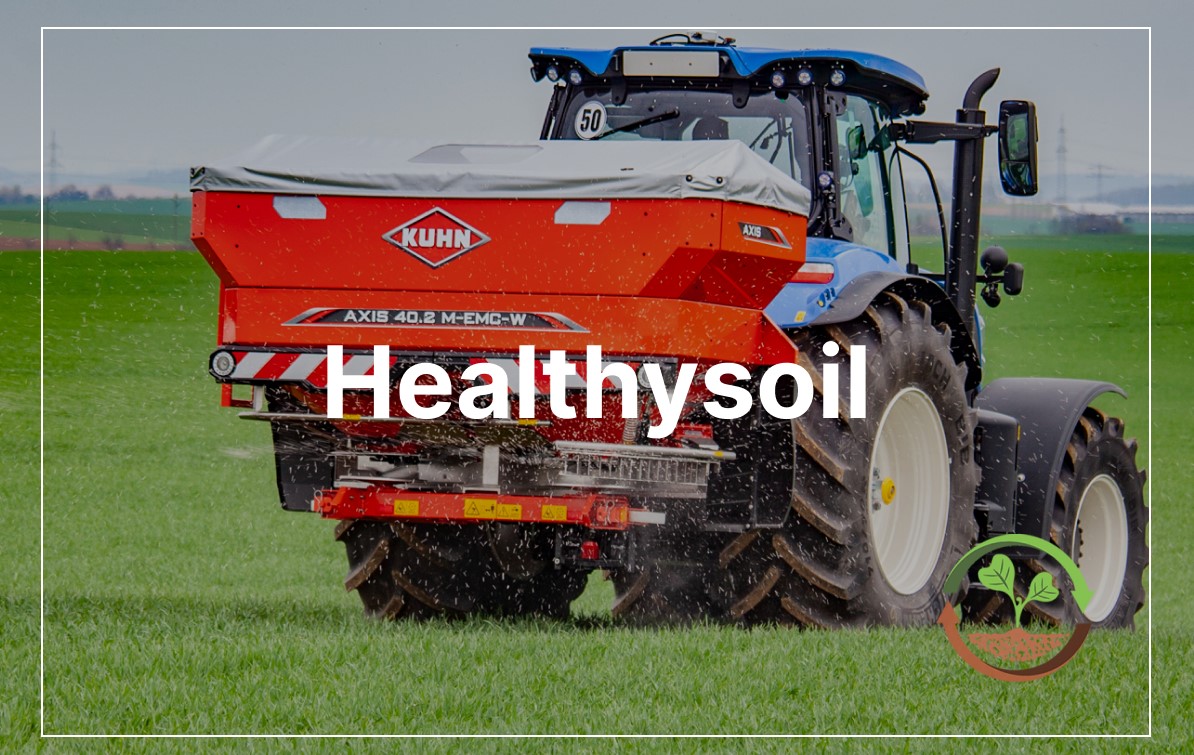 підживлення сечовиною, щоб збільшити врожайність