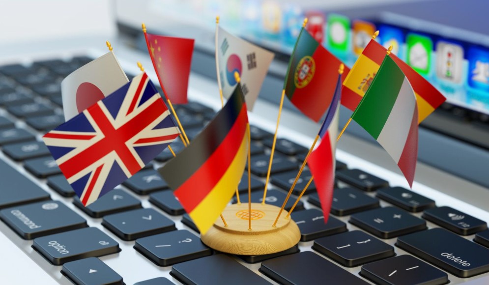 Професійні послуги перекладу в Києві