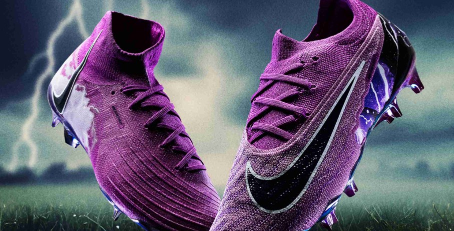 У чому різниця між сороконіжками та футбольними бутсами