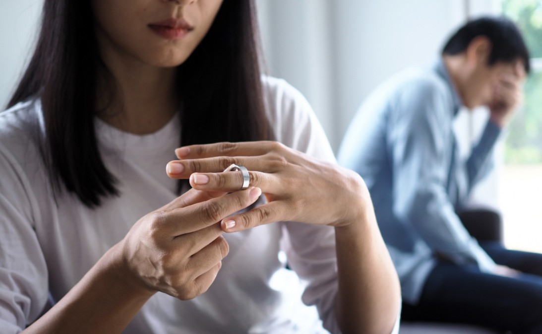 Як подати на розлучення онлайн?