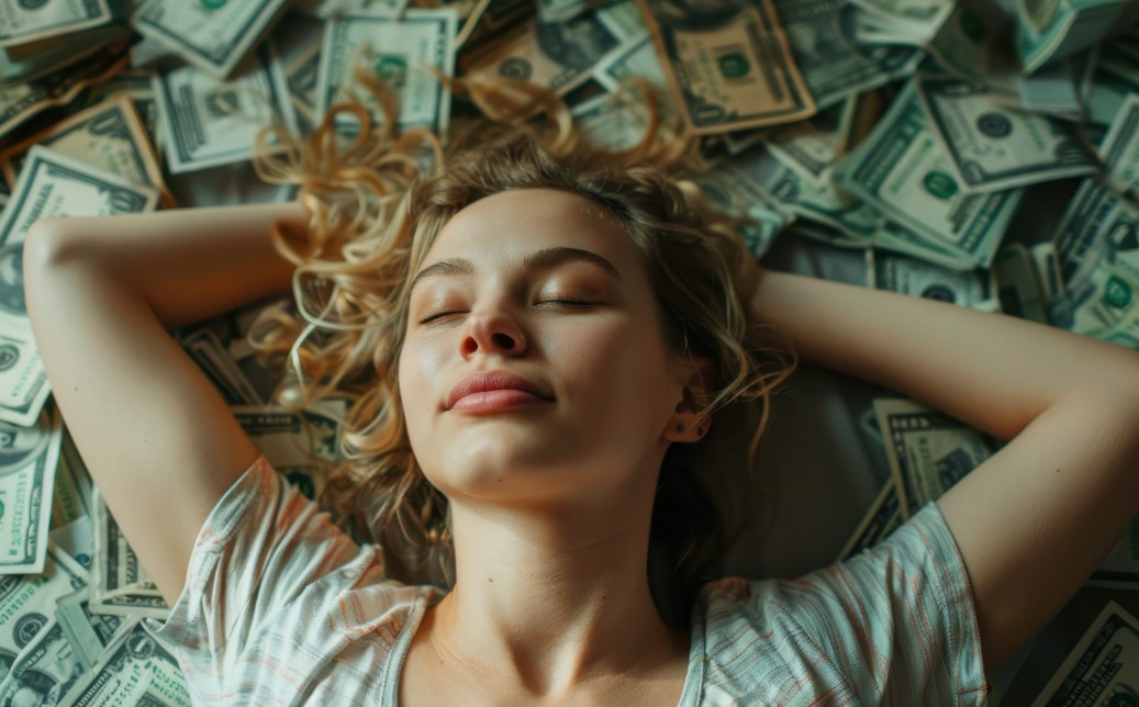 Що означає, коли сниться аванс